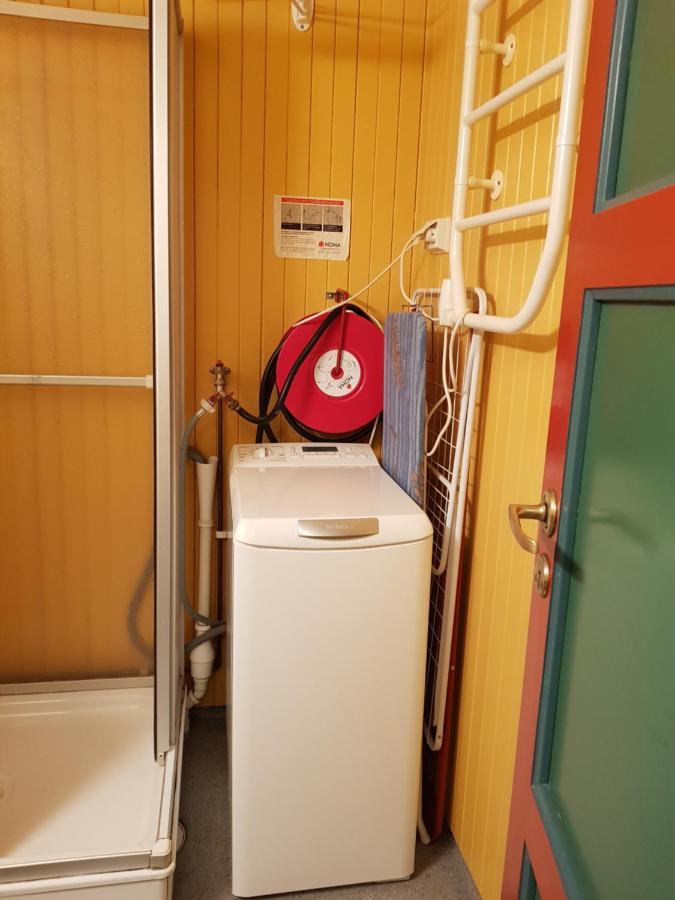 شقة Houmbgaarden روروس المظهر الخارجي الصورة